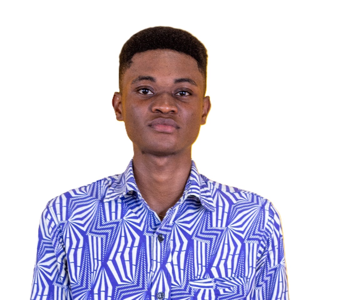 Emmanuel A. Agbanyo